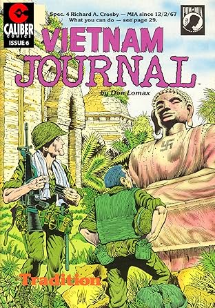 Vietnam Journal #6