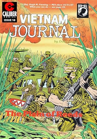 Vietnam Journal #10