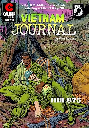Vietnam Journal #12