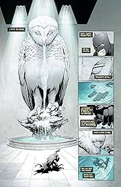 Batman (2011-2016) #5