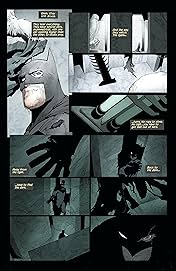 Batman (2011-2016) #5