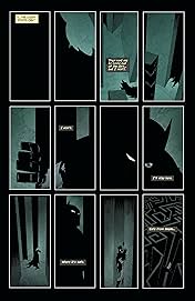 Batman (2011-2016) #5