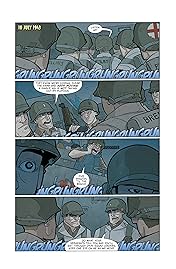 Atomic Robo & The Dogs of War