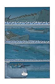 Atomic Robo & The Dogs of War