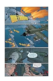 Atomic Robo & The Dogs of War