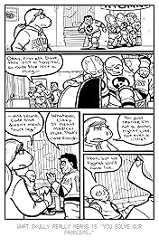 Hockeypocalypse Vol. 2: Season 2: Line Change