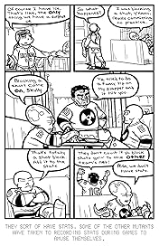 Hockeypocalypse Vol. 2: Season 2: Line Change