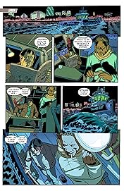 Wonder Woman (2011-2016) #5