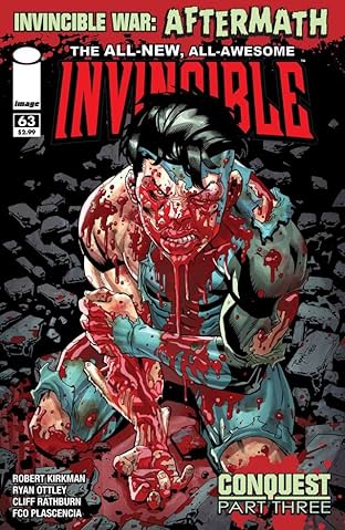 Invincible #63