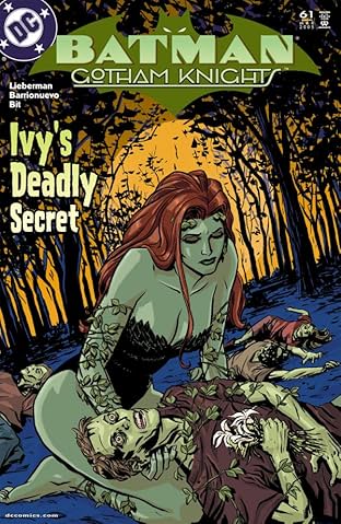Batman: Gotham Knights #61