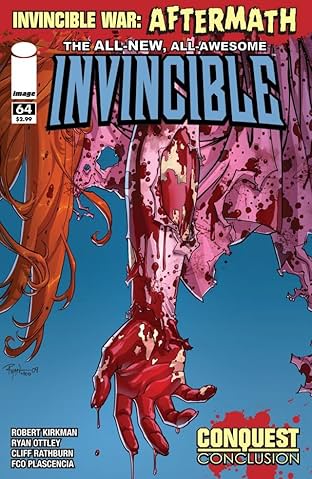 Invincible #64