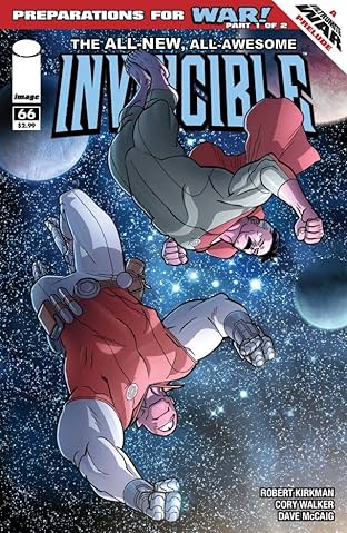 Invincible #66