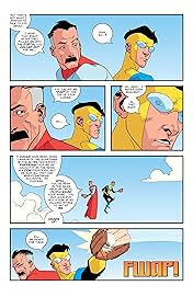 Invincible #6