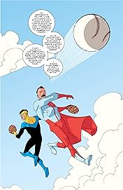 Invincible #6