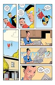 Invincible #6