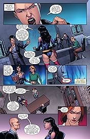 Grimm Fairy Tales #108