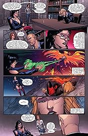 Grimm Fairy Tales #108