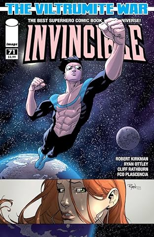 Invincible #71