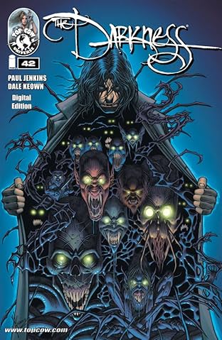 The Darkness #42