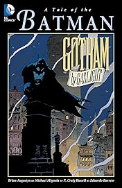 Batman: Gotham by Gaslight: New Edition
