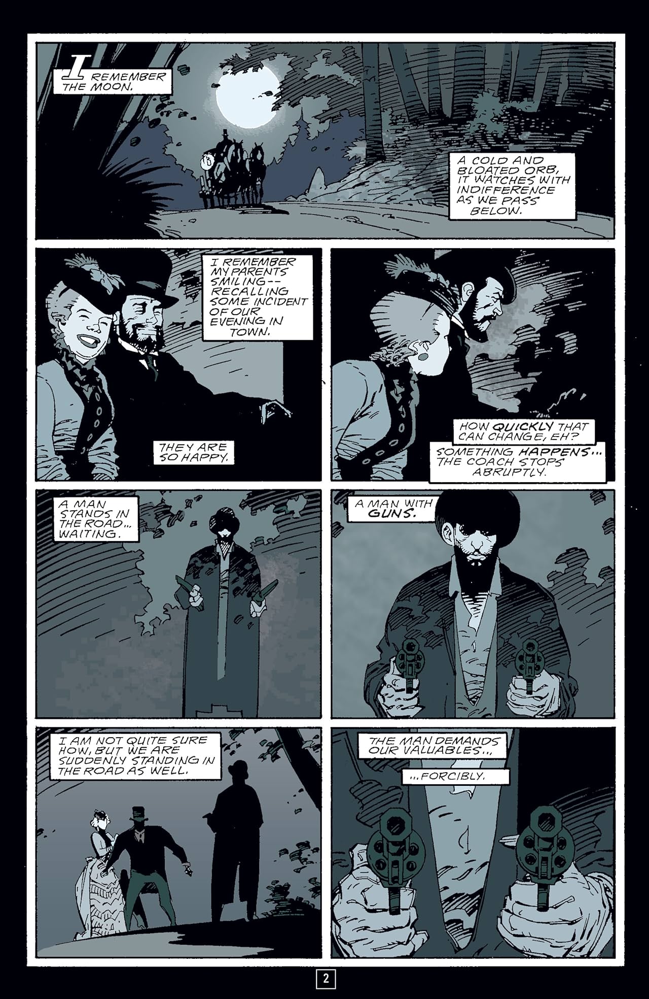 Batman: Gotham by Gaslight: New Edition