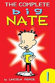 The Complete Big Nate Vol. 1