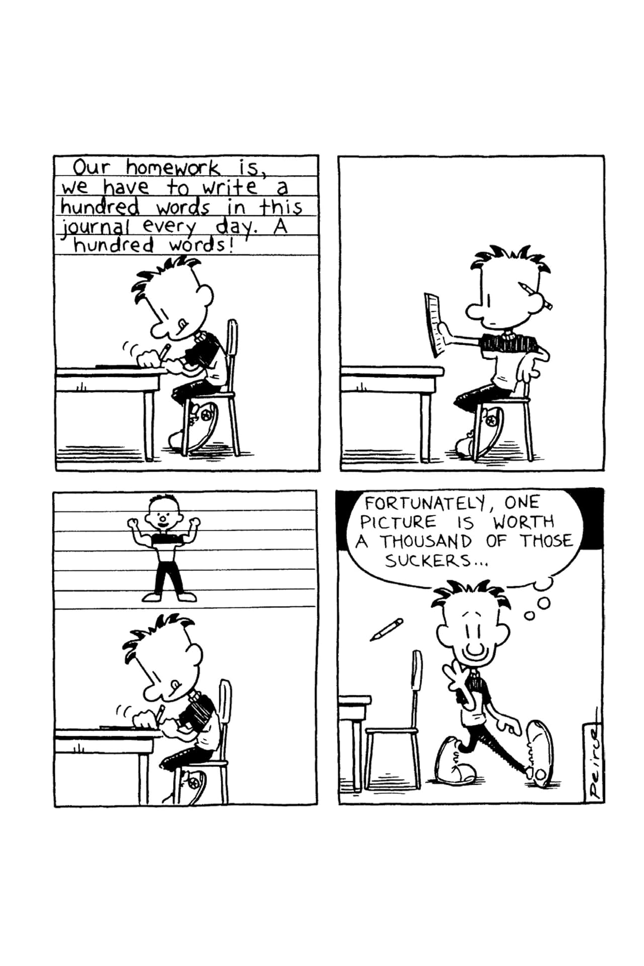 The Complete Big Nate Vol. 1