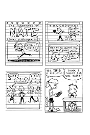 The Complete Big Nate Vol. 1