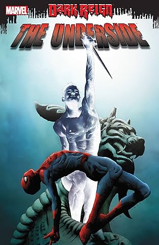 Dark Reign: The Underside