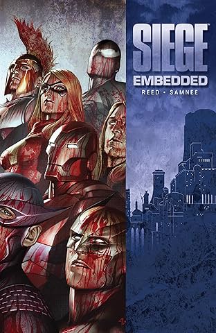 Siege: Embedded