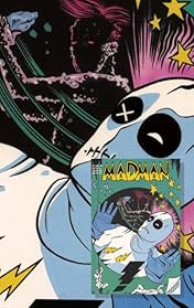 Madman #2
