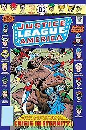 Justice League of America (1960-1987) #135