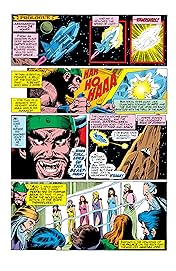 Justice League of America (1960-1987) #135