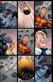 New Suicide Squad (2014-2016) #8