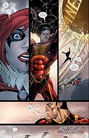 New Suicide Squad (2014-2016) #8