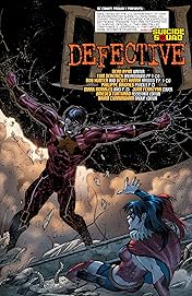 New Suicide Squad (2014-2016) #8