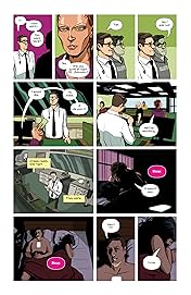 Sex Criminals Vol. 2