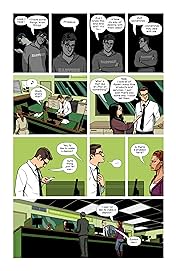 Sex Criminals Vol. 2