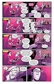 Chew Vol. 9: Chicken Tenders