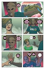 The Wicked + The Divine #8