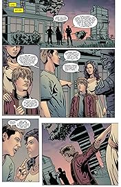 Star Trek (2011-2016) #5