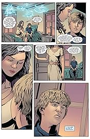 Star Trek (2011-2016) #5