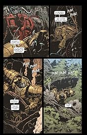 Transformers: Evolutions - Hearts of Steel