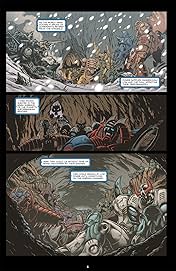 Transformers: Evolutions - Hearts of Steel