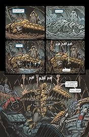 Transformers: Evolutions - Hearts of Steel