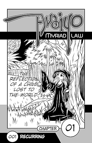 Avaiyo: Myriad Law #001