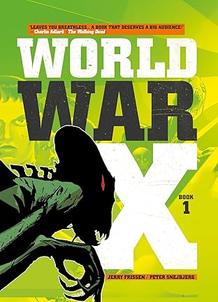 World War X: Helius