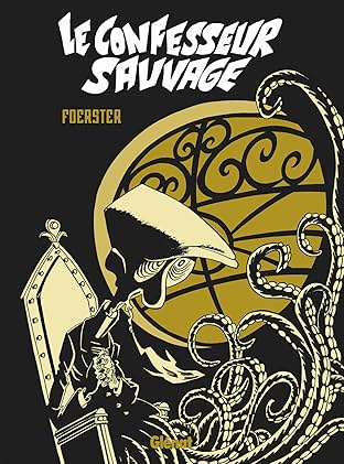 Le confesseur sauvage