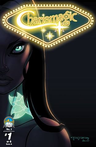 Charismagic Vol. 1 #1