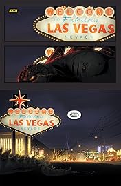 Charismagic Vol. 1 #1